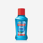 Colgate Plax Peppermint Fresh Mouthwash 60Ml