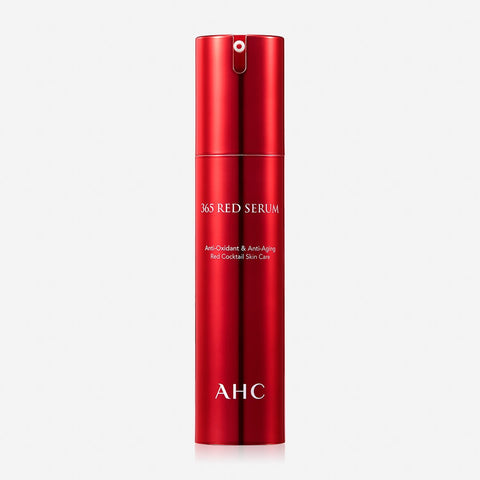 Ahc 365 Red Serum 50Ml