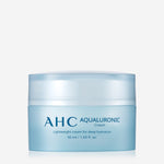 Ahc Aqualuronic Cream 50Ml