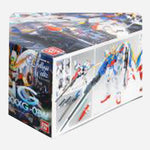 Gundam W Wing Xxxg 01W Model Kit