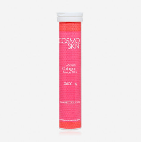 Cosmo Skin Marine Collagen Powder Drink