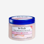 Dr. Teal'S Salt Scrub 454G - Pink Himalayan