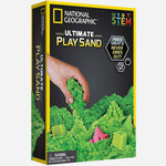 Green Play Sand (2Lb)