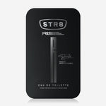 Str8 Eau De Toilette 100Ml - Rise