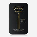 Str8 Eau De Toilette 100Ml - Ahead