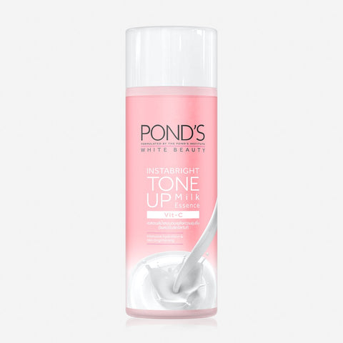 Pond's White Beauty Instabright Tone Up Milk Essence 100Ml