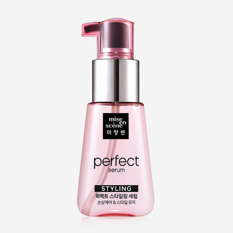 Mise En Scene Perfect Styling Serum 70Ml