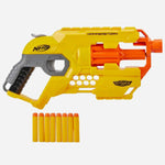 Nerf Alpha Strike Hammerstorm Blaster Toy For Boys