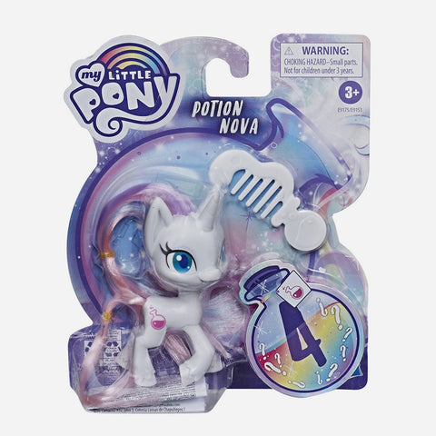 My Little Pony Potion Ponies Potion Nova Toy For Girls