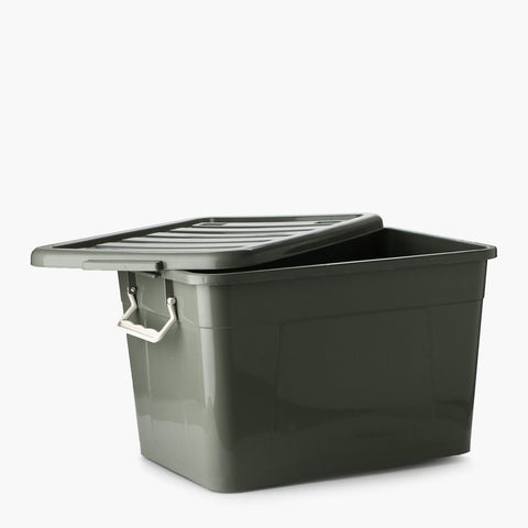 Megabox Storage Box (Gray) -50L
