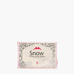 Snow Crystal White Tomato Skin Whitening Soap 135G | Shopsm