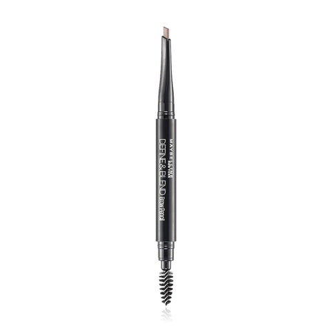 Maybelline Define And Blend Brow Pen In Natural Brown