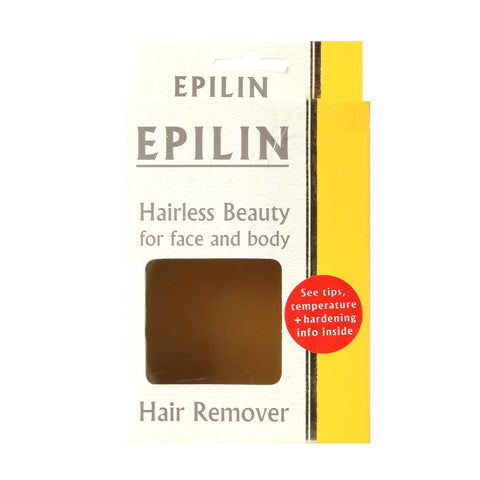 Epilin Face And Body Hair Remover Wax 200G