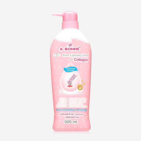 A Bonne Milk Power Lightening Lotion 500 Ml