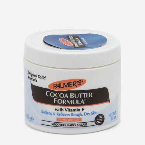 Palmer'S Cocoa Butter Formula Solid Body Butter 100G