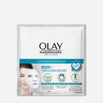 Olay Magnemask Whitening Sheet Mask