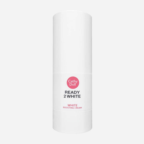 Cathy Doll Ready 2 White White Boosting Cream 20Ml