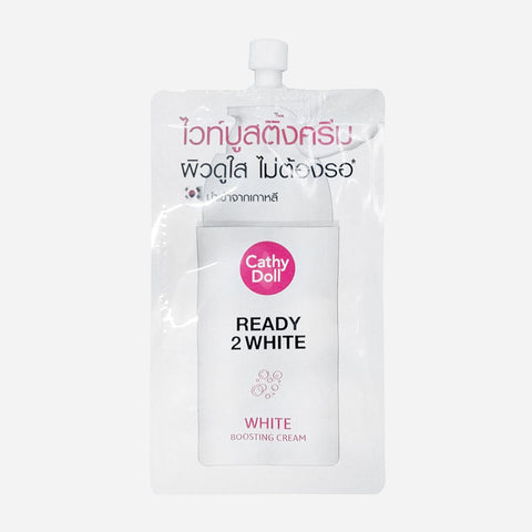 Cathy Doll Ready 2 White White Boosting Cream 8Ml