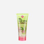 Cathy Doll Aloe Vera & Snail Serum Soothing Gel 60Ml