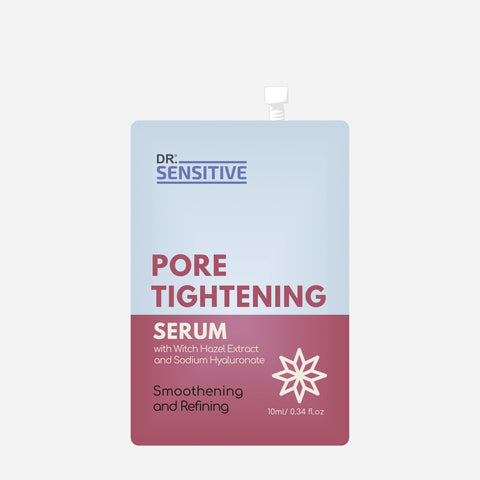 Dr. Sensitive Pore Tightening Serum 10Ml