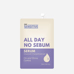 Dr. Sensitive All Day No Sebum Serum 10Ml