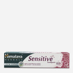 Himalaya Herbals Sensitive Toothpaste 40G