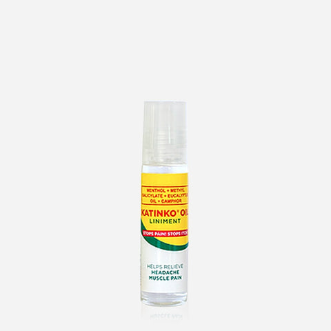 Katinko Oil Roll On 10Ml