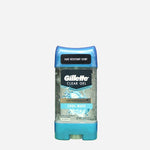 Gillette Clear Gel Deodorant 107G - Cool Wave