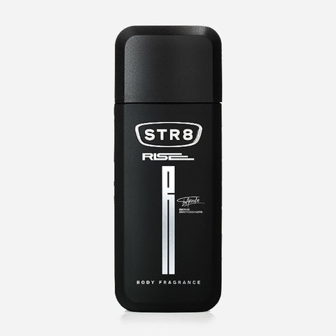 Str8 Eau De Toilette 75Ml - Rise