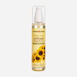 Human Nature Sunflower Beauty Oil 100Ml