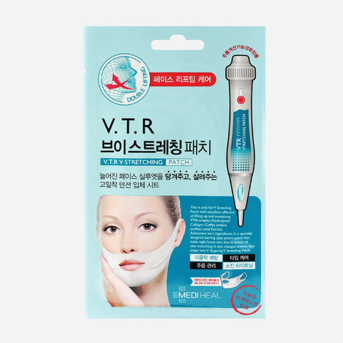 Mediheal Vtr-V Line Stretching Patch 20Ml