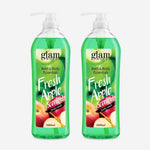 Glamworks Buy 1 Take 1 Bath And Body Essentials Fresh Apple Scented Body Wash 1L