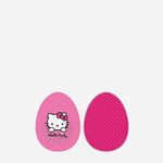 Hello Kitty Kids In Mind Detangling Hairbrush