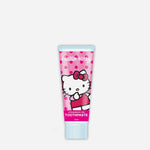 Hello Kitty Kids In Minds Strawberry Gel Toothpaste 50Ml