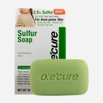 Oxe'Cure Sulfur Soap 30G