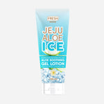 Fresh Skinlab Jeju Aloe Ice Aloe Soothing Gel Lotion 100Ml