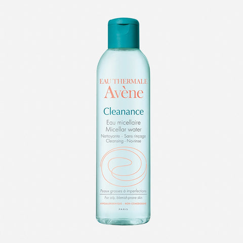 Avene Cleanance Micellar Water 100Ml