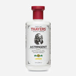 Thayers Witch Hazel Astringent 335Ml - Lemon