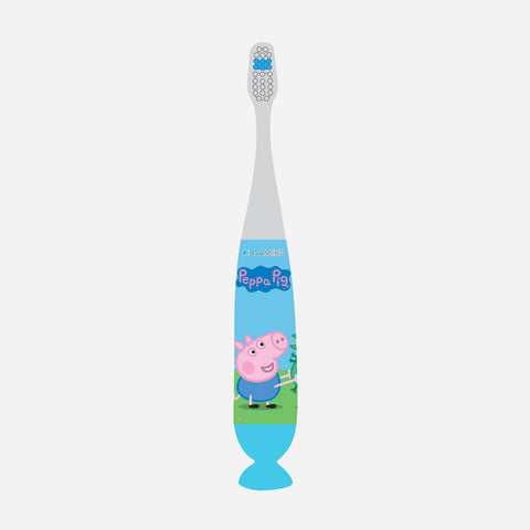 Peppa Pig Kids In Mind Light-Up Timer Toothbrush