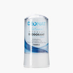 Deo Nat Natural Mineral Deodorant Stick