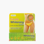 Nanomed Finale Whitening Cream 30G