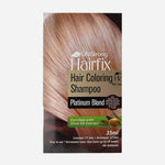 Hairfix Platinum Hair Color Shampoo