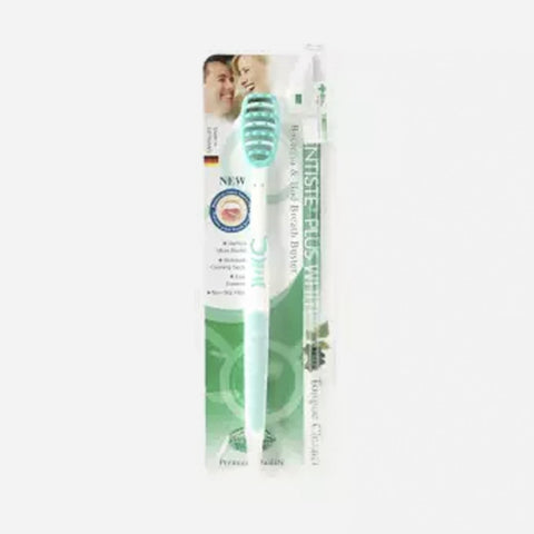 Dentiste Plus White Deluxe Tongue Cleaner