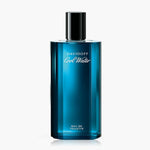 Davidoff Cool Water Eau De Toilette 125Ml