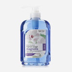 Body Treats Fresh And Clean Magnolia Hand Soap 750Ml