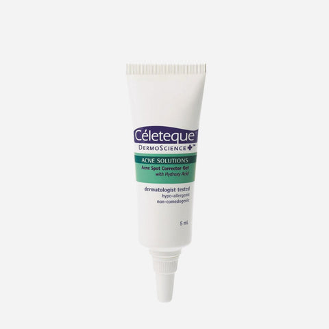 Celeteque Dermoscience Acne Spot Gel 5Ml