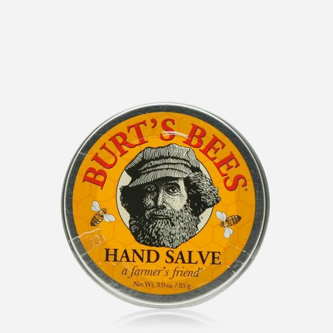 Burt's Bees Hand Salve 85G