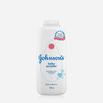 Johnson's Baby Powder 100G