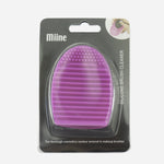 Miine Silicone Makeup Brush Cleaner