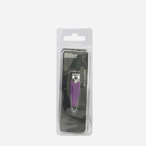 Miine Small Nail Clipper